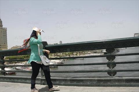 تصوير لبنى طارق